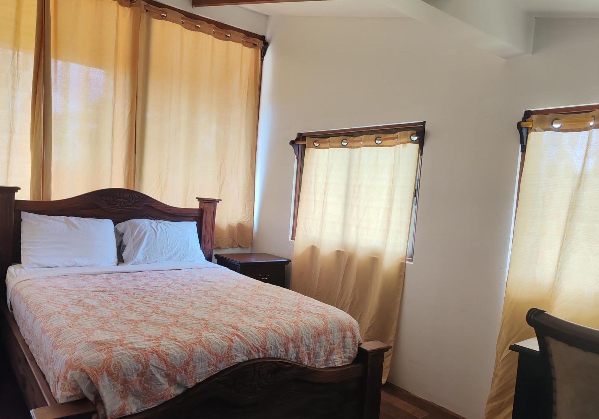 Marenaz Oceanfront Resort 에스테릴로스 에스테 외부 사진