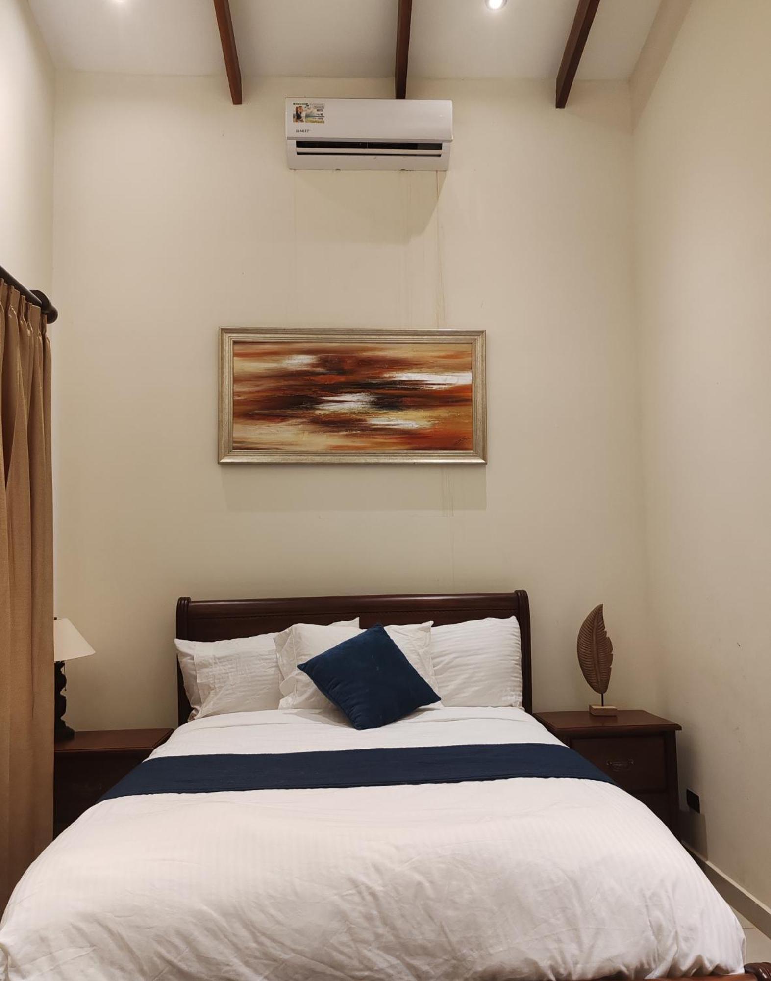 Marenaz Oceanfront Resort 에스테릴로스 에스테 외부 사진