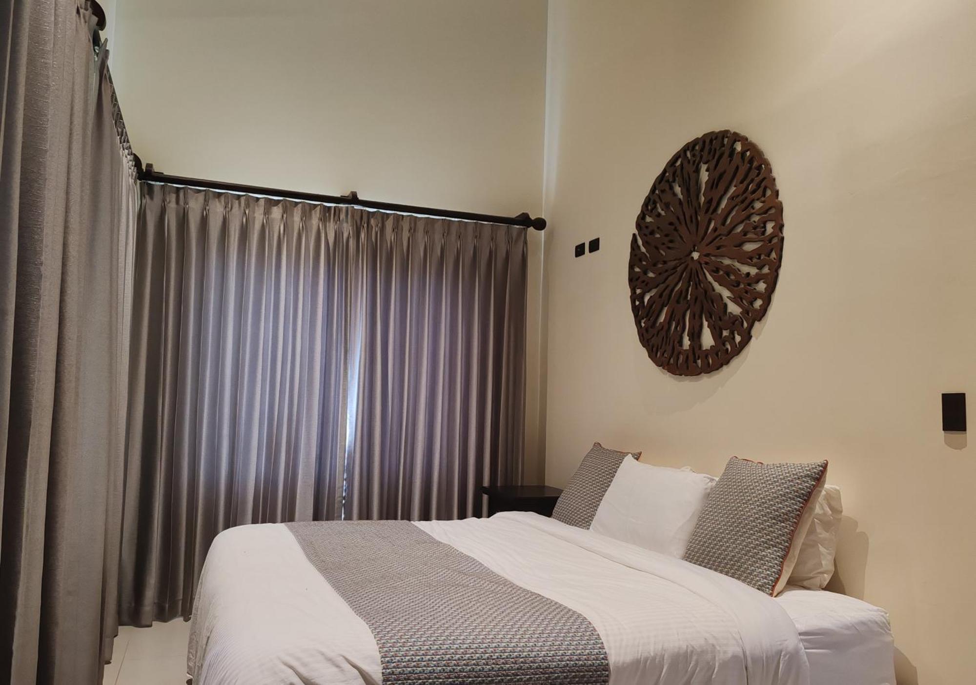 Marenaz Oceanfront Resort 에스테릴로스 에스테 외부 사진