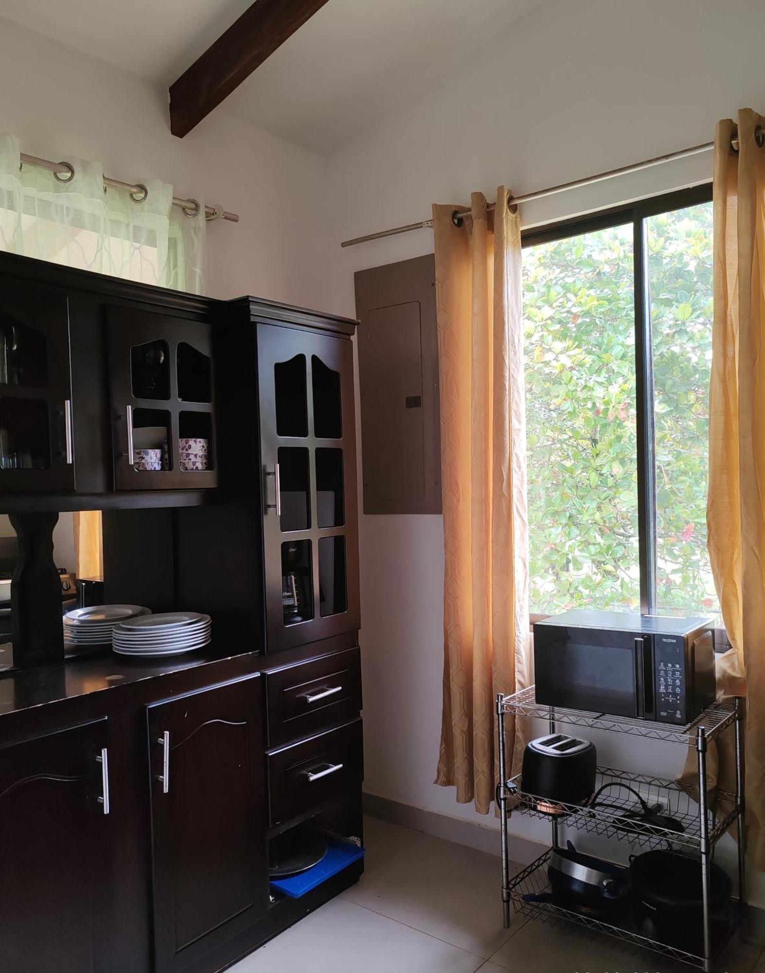 Marenaz Oceanfront Resort 에스테릴로스 에스테 외부 사진
