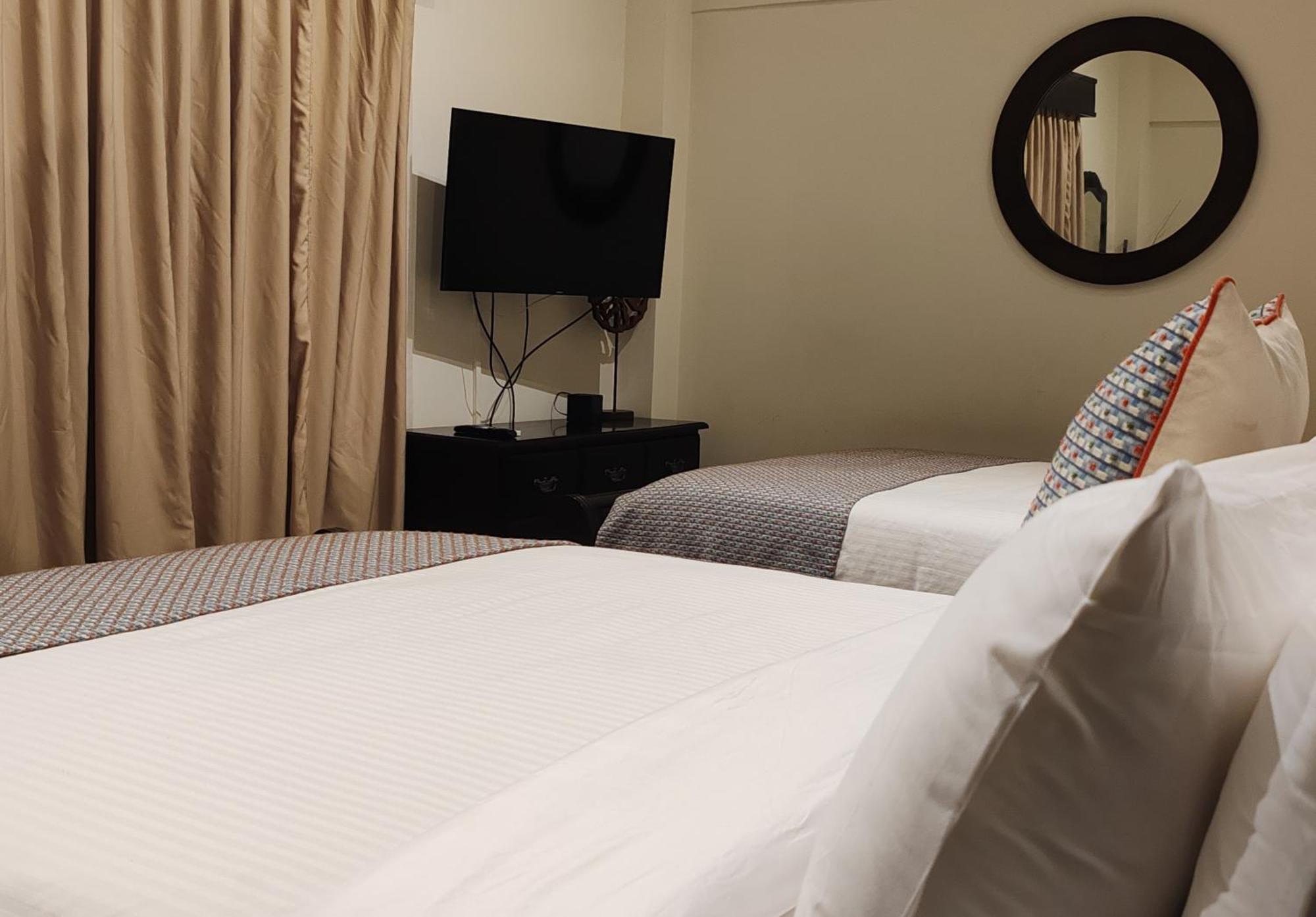Marenaz Oceanfront Resort 에스테릴로스 에스테 외부 사진