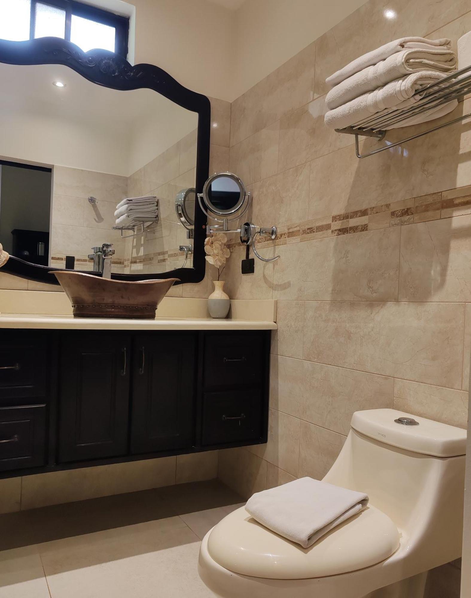 Marenaz Oceanfront Resort 에스테릴로스 에스테 외부 사진