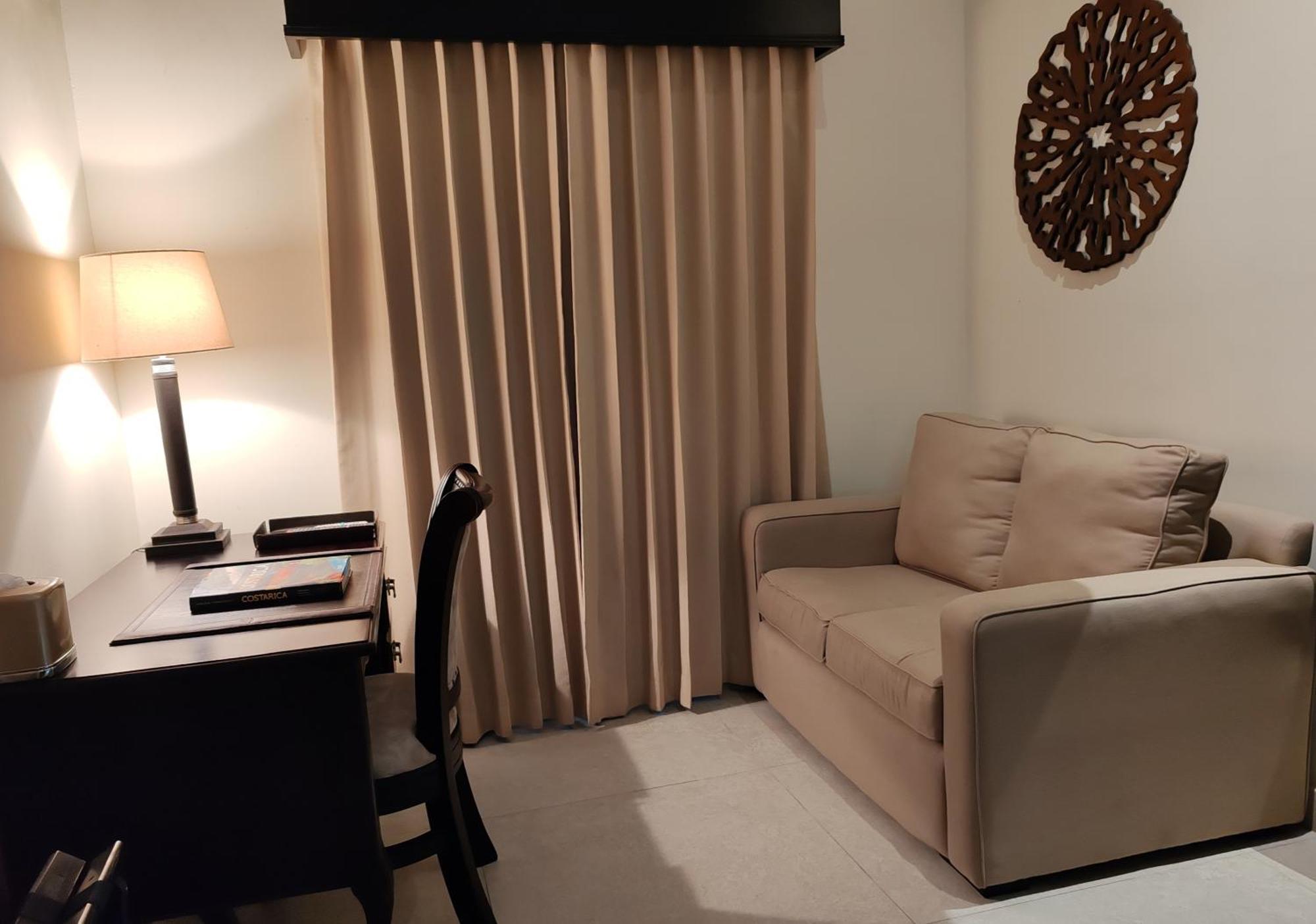 Marenaz Oceanfront Resort 에스테릴로스 에스테 외부 사진