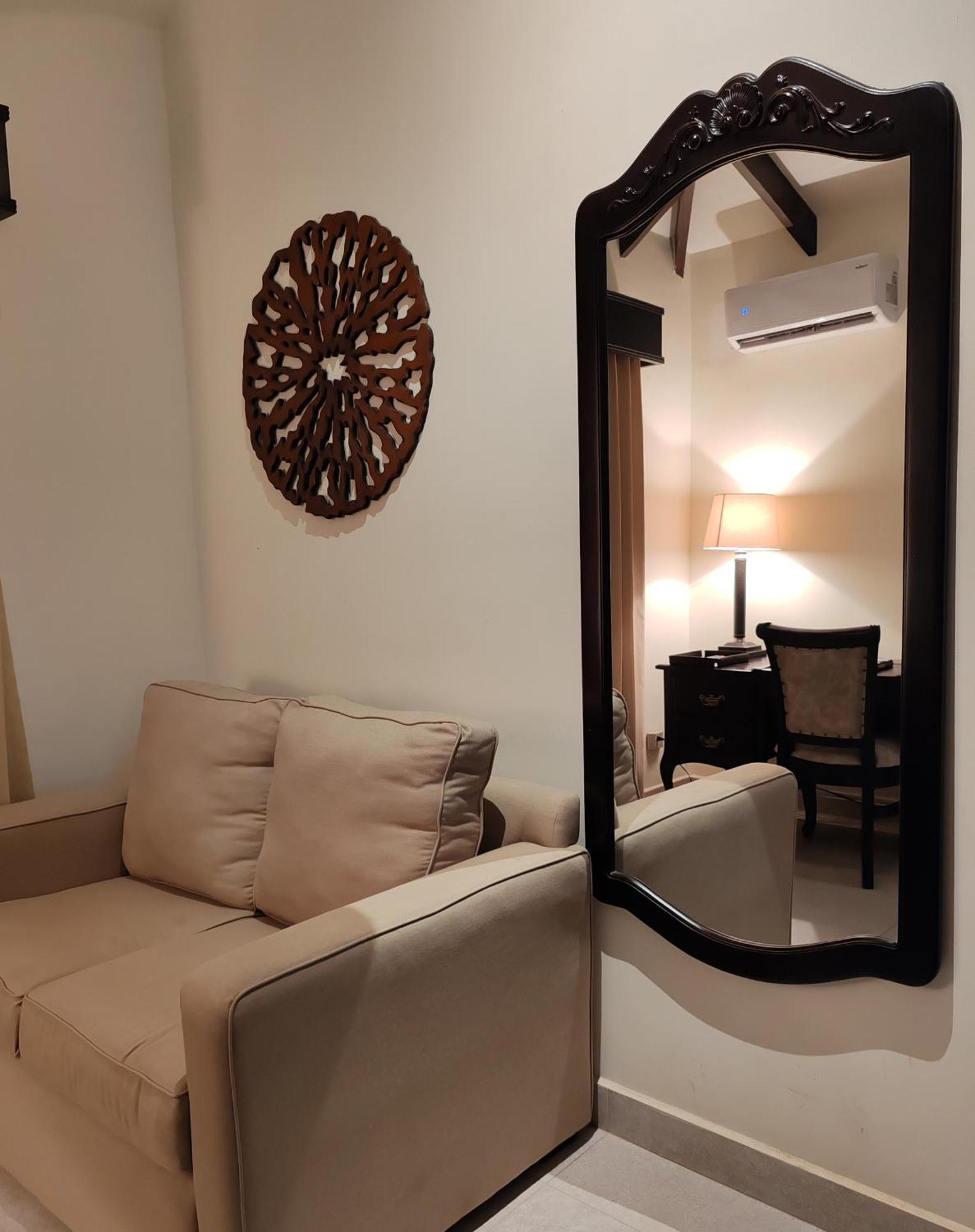 Marenaz Oceanfront Resort 에스테릴로스 에스테 외부 사진